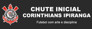 Chute Inicial Corinthians Ipiranga